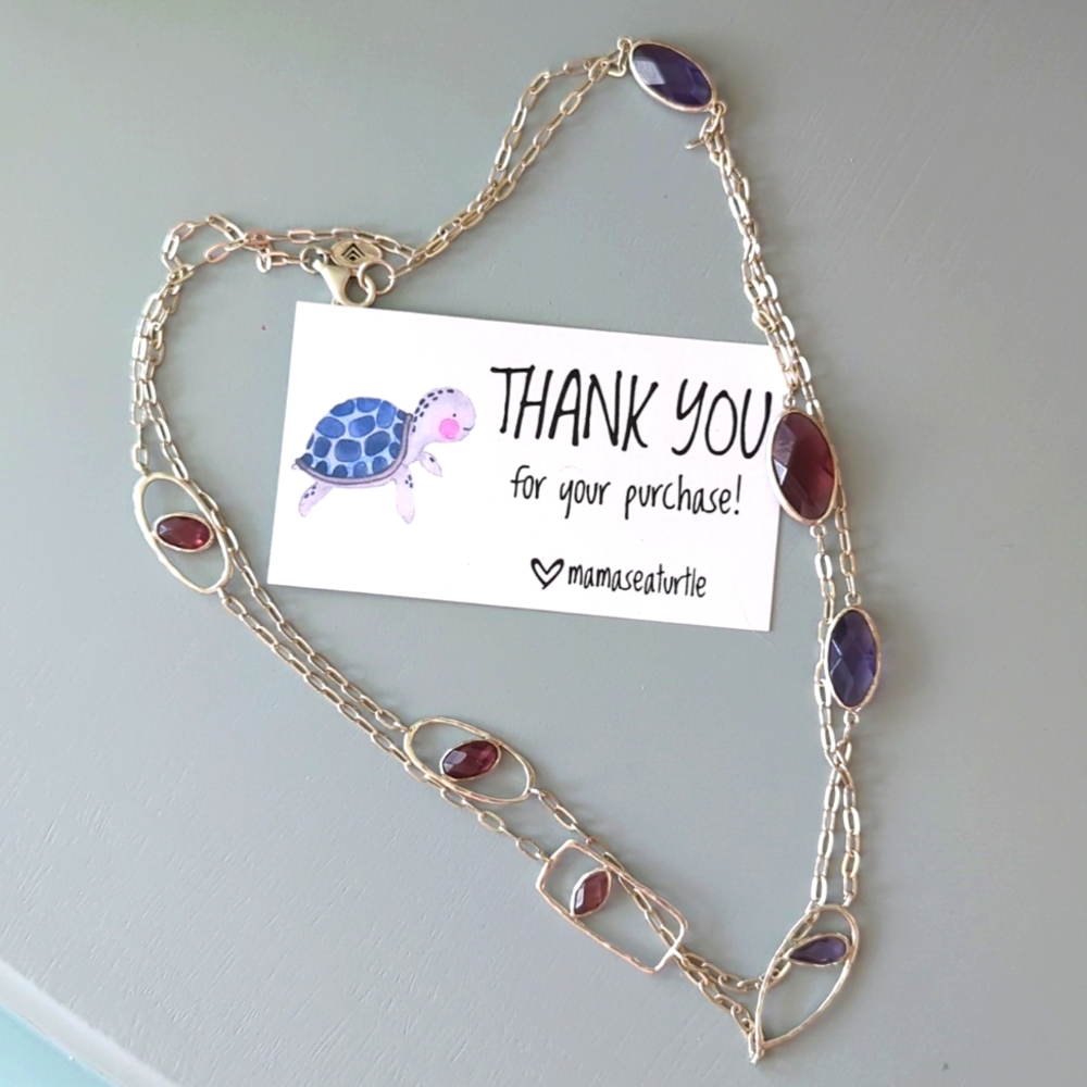 Silpada Regalia necklace